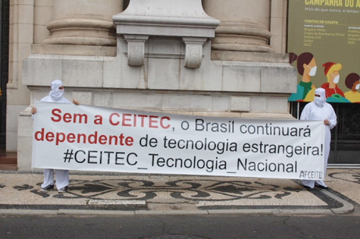 Capa da Notícia